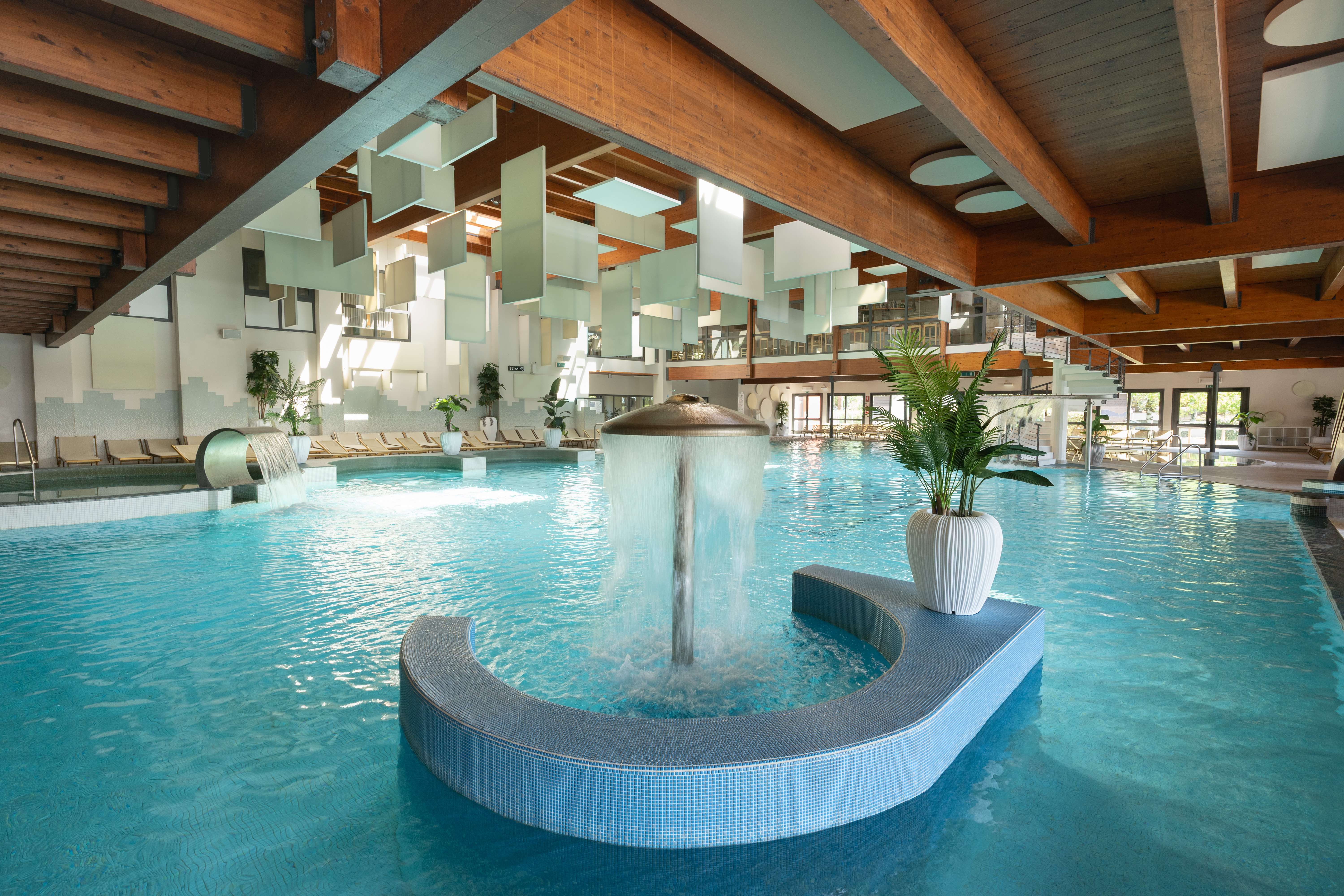 Bibione Thermae